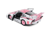 1981 Porsche 935 K3 Nº6 Wollek/Pescarolo Ganador 1000km Suzuka 1:18 Solido S1807204