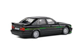 1994 BMW Alpina B10 BiTurbo Basado en BMW E34 Negro 1:43 Solido S4310406