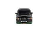 1994 BMW Alpina B10 BiTurbo Basado en BMW E34 Negro 1:43 Solido S4310406