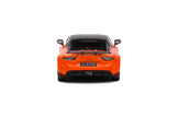 2022 Alpine A110 Radicale Naranja Fuego 1:43 Solido S4317202