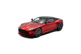 2023 Aston Martin DB12 Coupe Hiperrojo 1:43 Solido S4315701