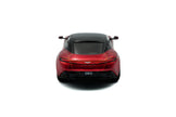 2023 Aston Martin DB12 Coupe Hiperrojo 1:43 Solido S4315701