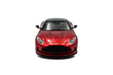 2023 Aston Martin DB12 Coupe Hiperrojo 1:43 Solido S4315701