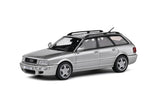 1995 Audi Avant RS2 Powered By Porsche Plata Polar 1:43 Solido S4310104