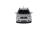 1995 Audi Avant RS2 Powered By Porsche Plata Polar 1:43 Solido S4310104
