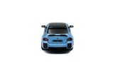 2023 BMW M2 M Performance Azul Zandvoort 1:43 Solido S4314601