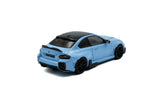 2023 BMW M2 M Performance Azul Zandvoort 1:43 Solido S4314601