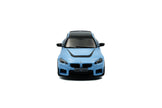 2023 BMW M2 M Performance Azul Zandvoort 1:43 Solido S4314601