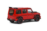 2022 Brabus 900 Widestar Rojo Perla 1:43 Solido S4312407