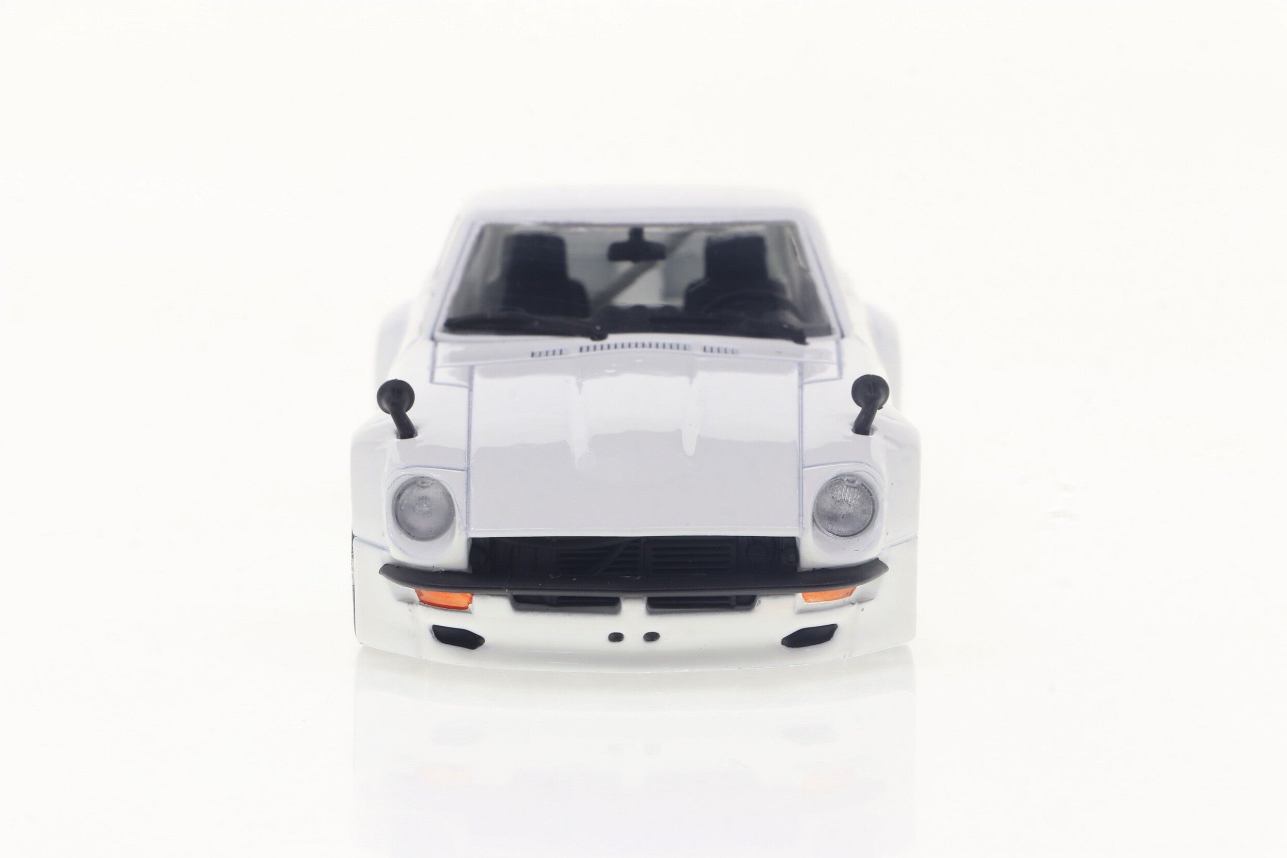 1973 Datsun Pandem 240Z Blanco 1:43 Solido S4316301