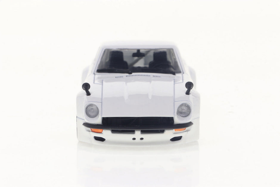 1973 Datsun Pandem 240Z Blanco 1:43 Solido S4316301