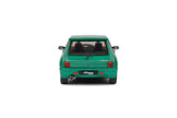 1992 Peugeot 205 GTI + Dimma Bodykit Verde Fluorita 1:43 Solido S4310807