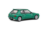 1992 Peugeot 205 GTI + Dimma Bodykit Verde Fluorita 1:43 Solido S4310807
