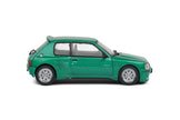 1992 Peugeot 205 GTI + Dimma Bodykit Verde Fluorita 1:43 Solido S4310807