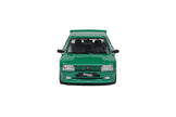 1992 Peugeot 205 GTI + Dimma Bodykit Verde Fluorita 1:43 Solido S4310807