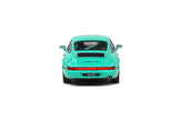 1994 Porsche 911 (964) RS Clubsport Verde Menta 1:43 Solido S4312903