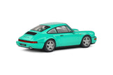 1994 Porsche 911 (964) RS Clubsport Verde Menta 1:43 Solido S4312903