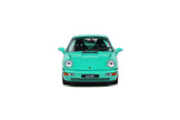1994 Porsche 911 (964) RS Clubsport Verde Menta 1:43 Solido S4312903