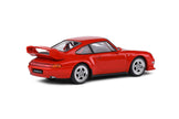 1993 Porsche 911 (993) Carrera RS Clubsport Rojo 1:43 Solido S4313802
