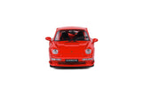 1993 Porsche 911 (993) Carrera RS Clubsport Rojo 1:43 Solido S4313802