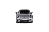2023 Porsche 911 (992) GT3 Touring Plateado GT 1:43 Solido S4316502
