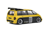 1994 Renault Espace F1 V10 810HP Dorado/Negro 1:43