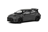 2023 Toyota GR Corolla Circuit Edition Gris Heavy Metalizado 1.43 Solido S4314201