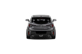 2023 Toyota GR Corolla Circuit Edition Gris Heavy Metalizado 1.43 Solido S4314201