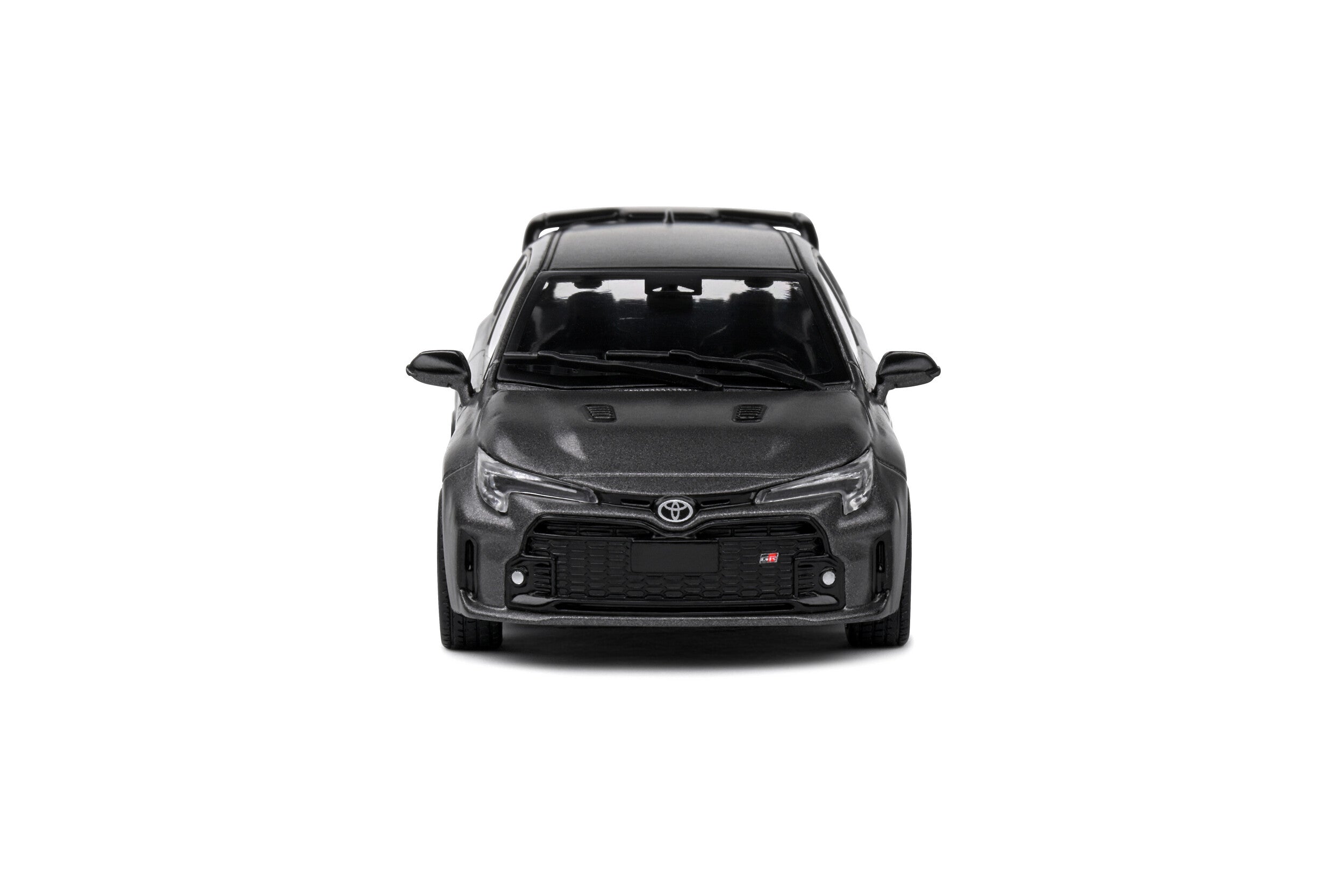 2023 Toyota GR Corolla Circuit Edition Gris Heavy Metalizado 1.43 Solido S4314201