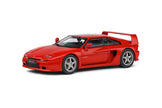 1999 Venturi 400 GT Rojo 1:43 Solido S4313403