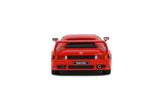 1999 Venturi 400 GT Rojo 1:43 Solido S4313403