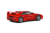 1999 Venturi 400 GT Rojo 1:43 Solido S4313403