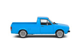 1982 Volkswagen VW Caddy MK1 Custom PickUp Azul 1:43 Solido S4312302