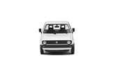 1982 Volkswagen VW Caddy MK1 Custom PickUp Blanco 1:43 Solido S4312301