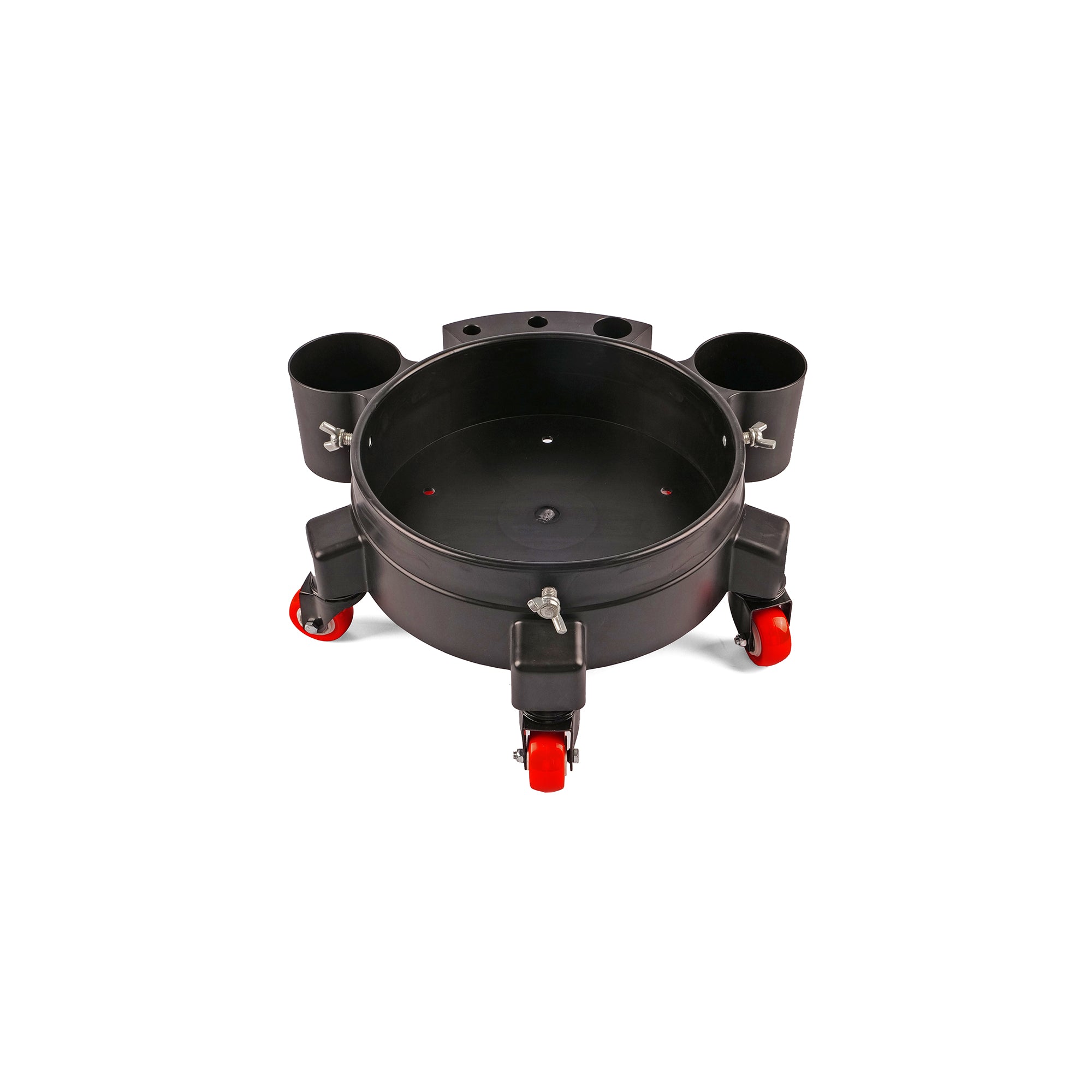 Carrito Rodante de Plástico Maxshine