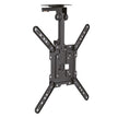 SOPORTE TECHO BASCULANTE TV 23