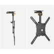 SOPORTE TECHO BASCULANTE TV 23