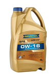 RAVENOL Extra Fuel Economy EFE 0W-16