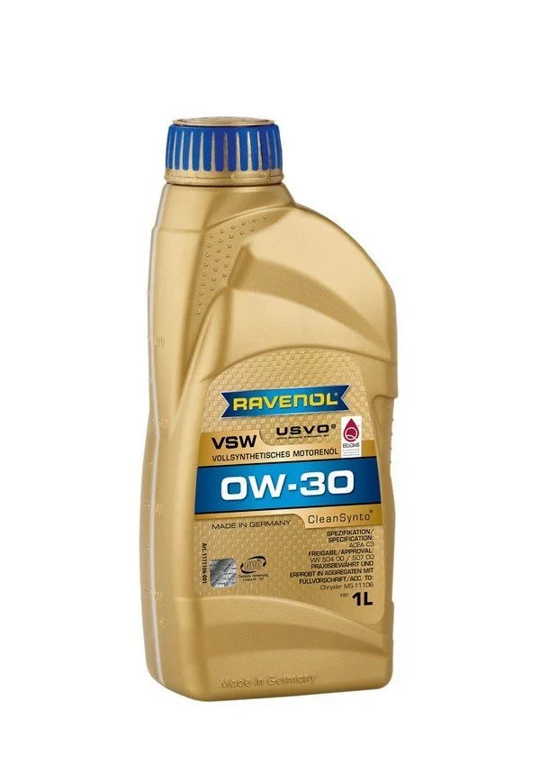 RAVENOL VSW SAE 0W-30
