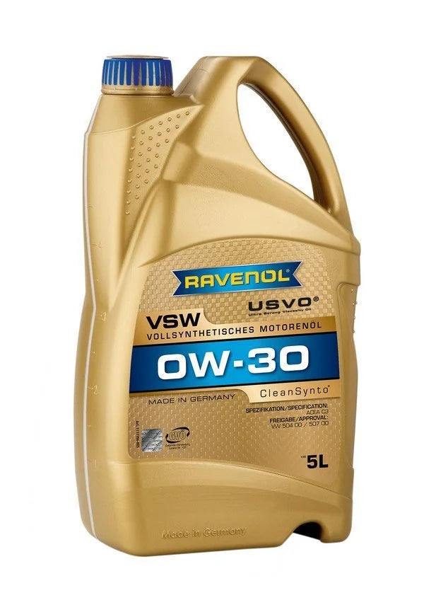 RAVENOL VSW SAE 0W-30