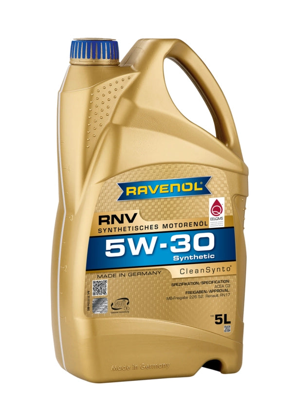 RAVENOL RNV SAE 5W-30