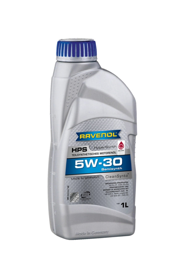 RAVENOL HPS SAE 5W-30
