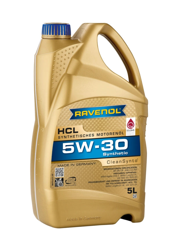 RAVENOL HCL SAE 5W-30