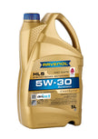 RAVENOL HLS SAE 5W-30