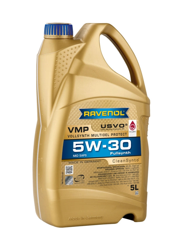 RAVENOL VMP SAE 5W-30