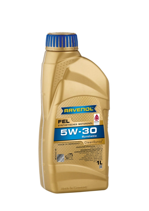 RAVENOL FEL SAE 5W-30