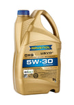 RAVENOL DXG SAE 5W-30