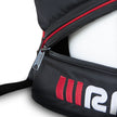 Bolsa para casco + Hans® RRS Protect Black
