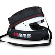 Bolsa para casco + Hans® RRS Protect Black