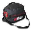 Bolsa para casco + Hans® RRS Protect Black